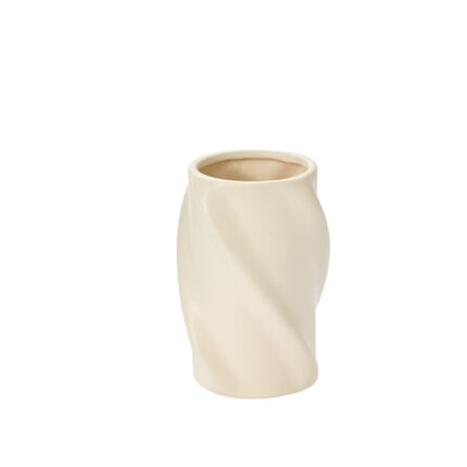 Florian Vase 5.75"x8"