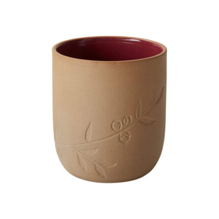 Branson Pot 6"x6.5"