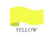 #40 POLYSATIN pastel yellow 10