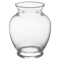Ginger Vase 6.25" 12/pk (C951)