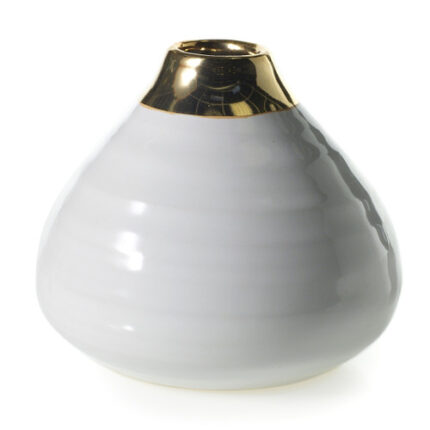 Blondi budvase 4"x4.5" each