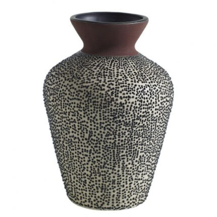 CHIA BUDVASE 4.25 X 6" each