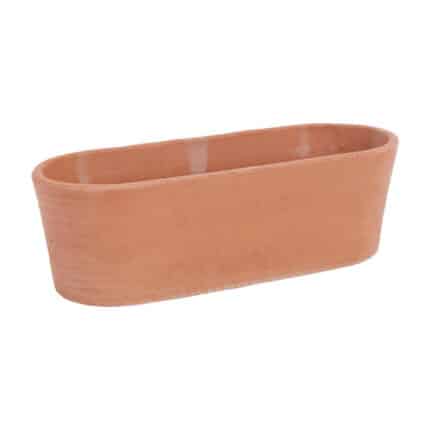Morton planter 15.25"x5.5"x4" each