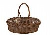 12" Oval Rustic MS 1160-12DK