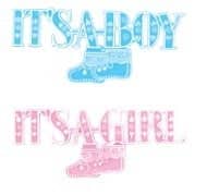 Pick It's a Boy/Girl 5998 2dz/