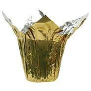 SPEED COVER 6" BRIGHT GOLD