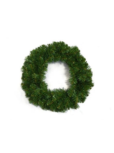 Wreath 18" Northern Pine 7044xx each