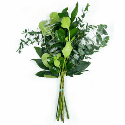 Bouquets Green cont