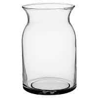 MILK JUG 8" 6cs 4048