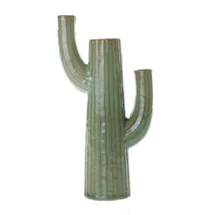 Saguaro Vase 5.5"x3"10" each