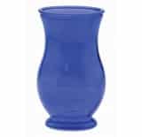 REGANCY COBALT 7" clear 12cs