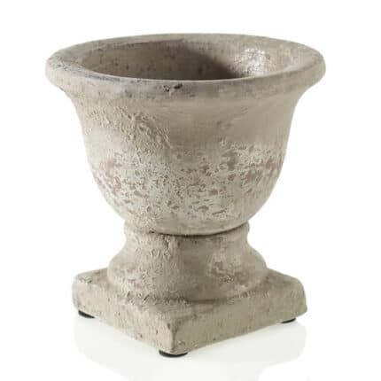 Sanctuary urn 5.75" x 5.75" each