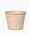 6" WW POT COVER