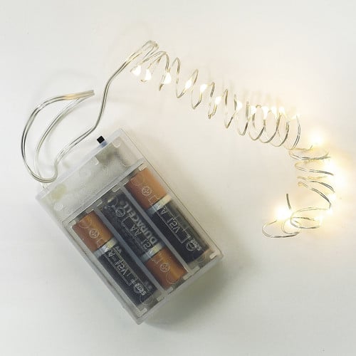 ae9dd58b-24d6-41a2-b7b8-60dfcf1d72c7.jpg LED Micro B/O 20 Lights 4ft - Image 1