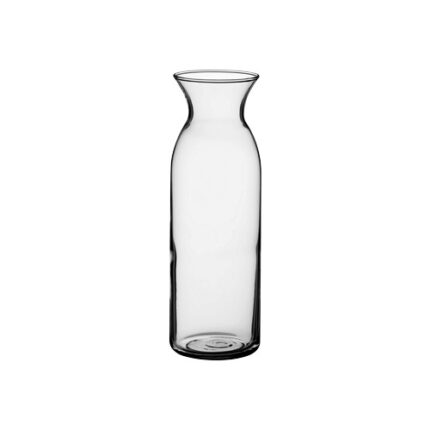 Bud Vase Milk Jug 7 1/2" 24cs 4015