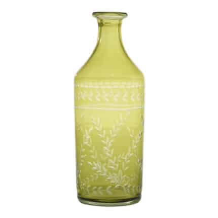 Sistine Bottle 3.75"x10.25"