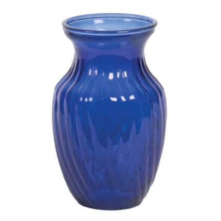 Rose Vs 8" cobalt #7793GLS/1CB