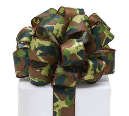 #9 Camoflauge 10yrds