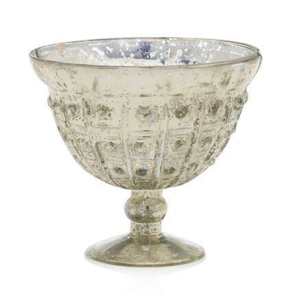 Baleri compote 6" x 5"