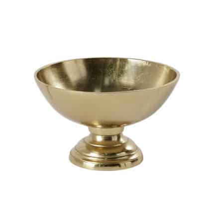 Oscar Bowl 8"x4.75"