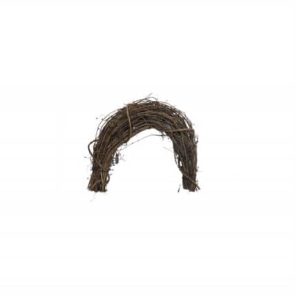 Grapevine arch 18" LEO