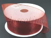 CHIF #3 CHIFFON rust 25yds