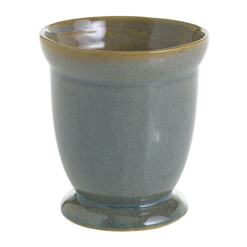 ba3e4ba2-2a76-4f21-97e9-c06823b85bb7.jpg Kate Urn 4.75"x5.25" each - Image 1