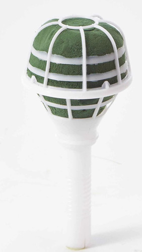 Floracraft bouquet holder 6/pk