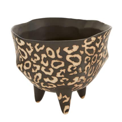 Leesi Pot 6"x5"