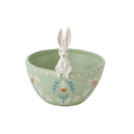 Hippity Bowl 6"x5.5"x5.75"