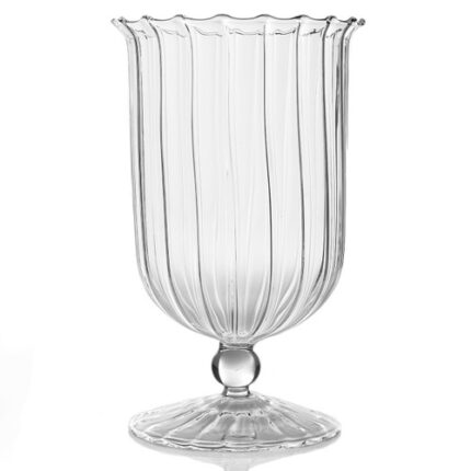April Vase 4.5"x7.5" each