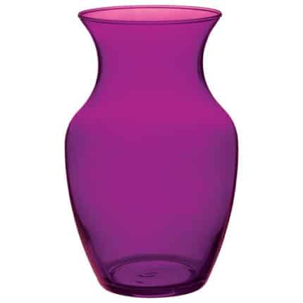 Rose Vs 8" purple passion 12 cs