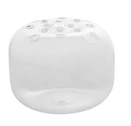 Stina Budvase 7.75"x6.25"
