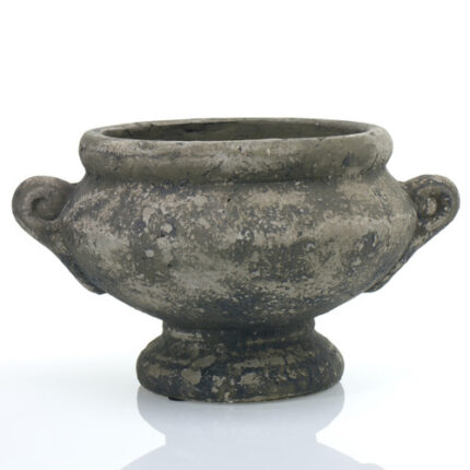 BUDAPEST URN 13.5"x10.75" EACH