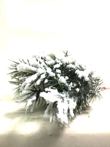 PICK Angel Pine 10"Snow Tip DZ