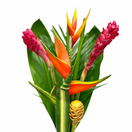 Bouquets Big Red national