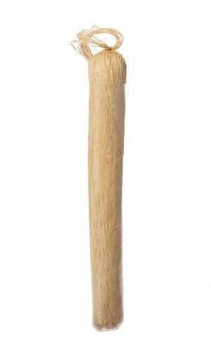 RAFFIA nautral 42" cut 10-12oz