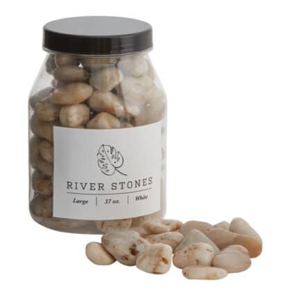River Stones 37oz large