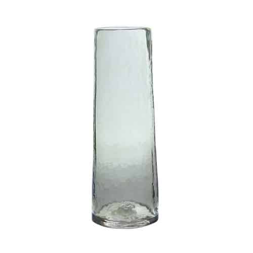 c3d233a4-c92e-44c3-a3ff-6da033854bd1.jpg Joline Vase 3.75"x11" - Image 1