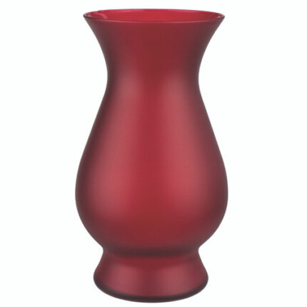 Bella Vs 10 5/8" ruby frost 6/