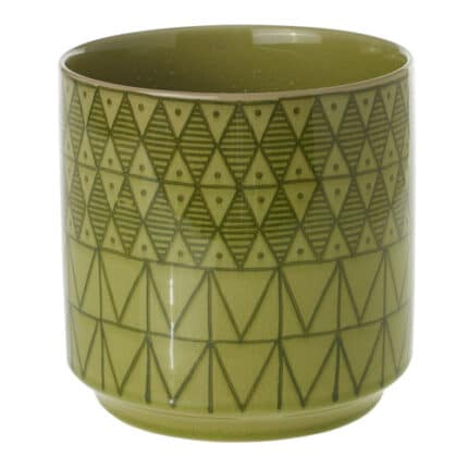 Pepe Pot 6.5"x6.5"