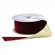 #3 VELPRUF metalic burgandy