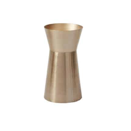 Soleil Vase 4"x7.75"