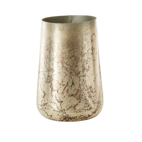 c6e30edc-f077-4503-a858-e2c2444a5934.jpg Norwich Vase 6"x8.5" - Image 1