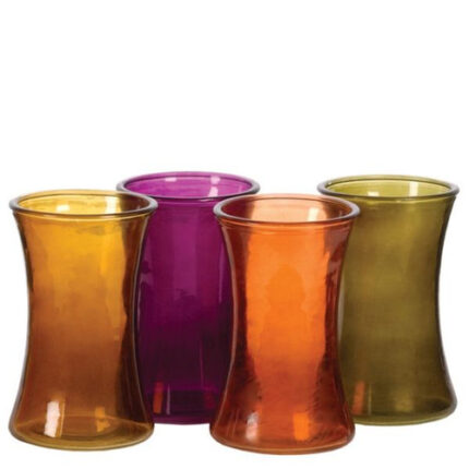 Glass Gathering Fall 5"x8" 12cs 7899GLS/1QS