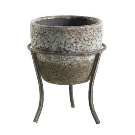 Oakdale Planter 6.5"x8.25" each