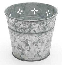POT LOYETTE 6.25"X5" EA