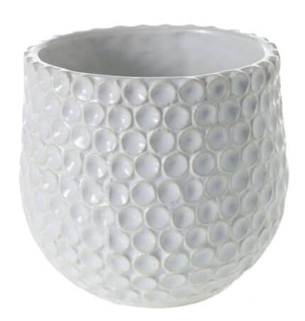 Ginny Pot 4.75"x4.5"