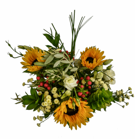 Bouquets Seasonal Surge s.v.