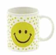 Smiley mug 3" (T15702) each